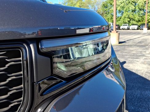 Certified 2025 Jeep Grand Cherokee L Altitude image 11