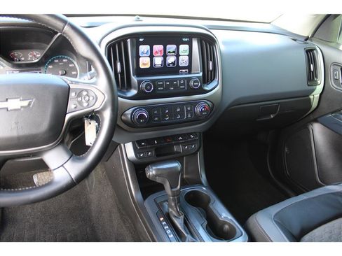 Used 2016 Chevrolet Colorado Z71 image 18