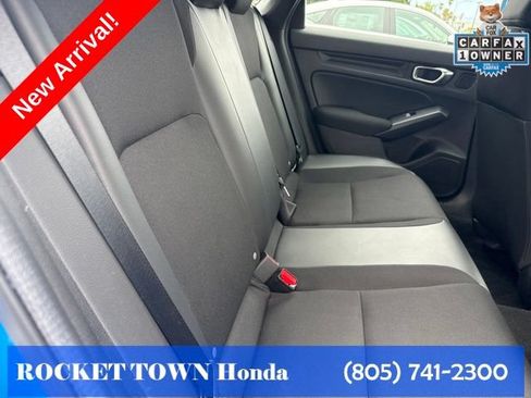 Used 2024 Honda Civic Sport image 11