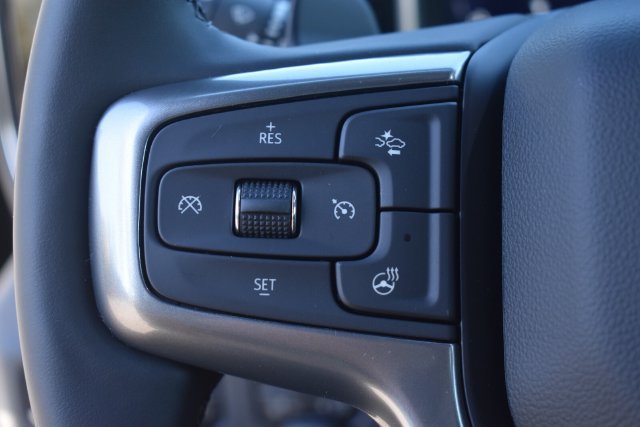 New 2026 Chevrolet Silverado 1500 RST w/ All Star Edition Plus AWD/4WD image 29