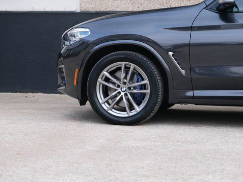 Used 2021 BMW X3 M40i w/ Premium Package image 9