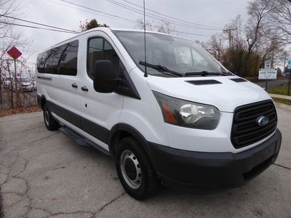 Used 2015 Ford Transit 350 XL