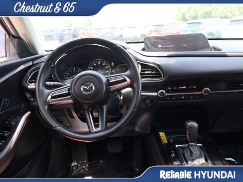Used 2023 MAZDA CX-30 AWD 2.5 S w/ Preferred Package image 20