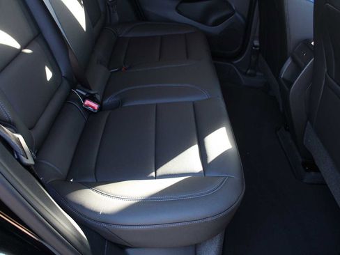 New 2026 Buick Envista Sport Touring w/ Convenience I Package image 20