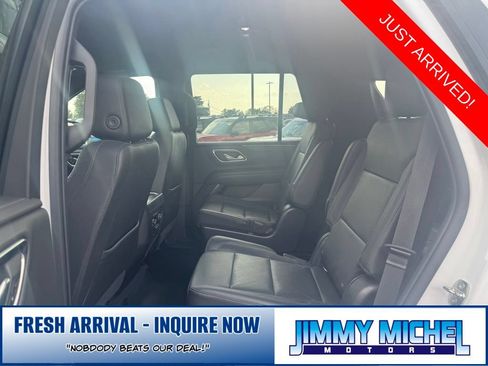 Used 2021 Chevrolet Tahoe Z71 AWD/4WD image 19