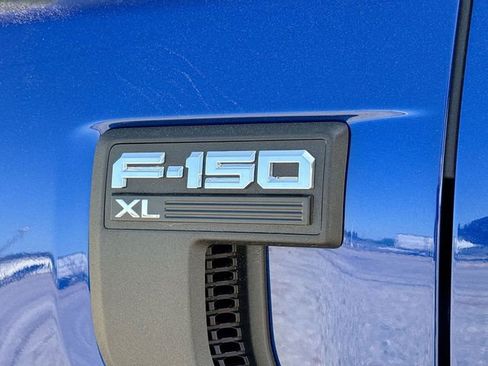 New 2026 Ford F150 XL AWD/4WD image 15