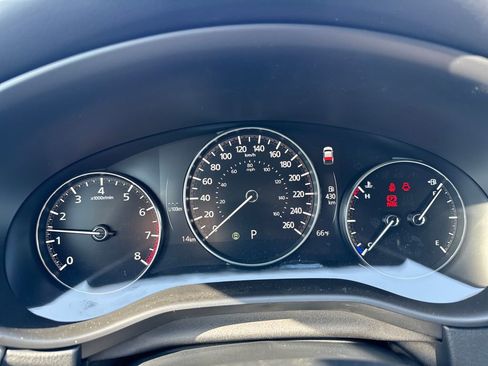 New 2026 MAZDA CX-30 AWD 2.5 S image 15