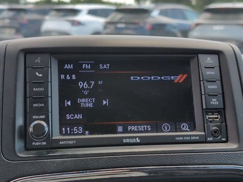 Used 2020 Dodge Grand Caravan SXT FWD image 17