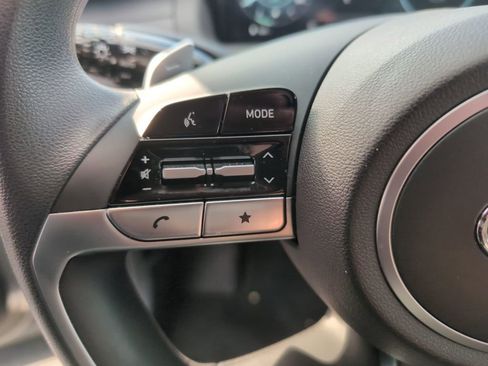 Used 2024 Hyundai Santa Cruz Night image 18