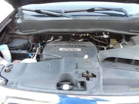 Used 2009 Honda Pilot EX-L image 54