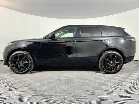 Used 2023 Land Rover Range Rover Velar R-Dynamic S AWD/4WD image 4