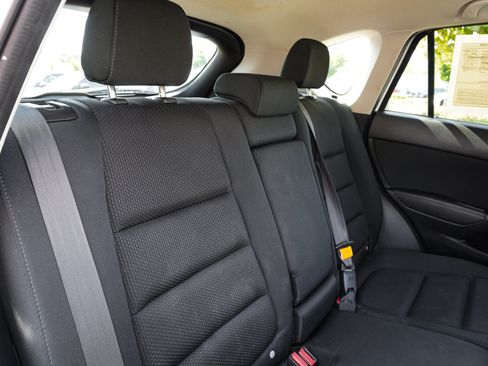 Used 2016 MAZDA CX-5 Touring FWD image 31