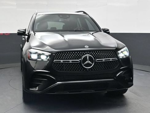 Used 2024 Mercedes-Benz GLE 580 4MATIC image 10