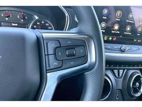 Used 2025 Chevrolet Blazer LT w/ Convenience Package AWD/4WD image 12