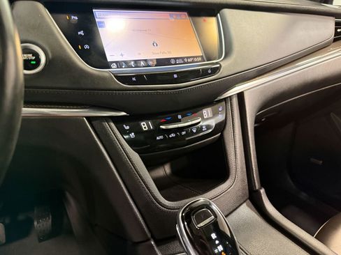 Used 2020 Cadillac XT5 Premium Luxury w/ Platinum Package AWD/4WD image 82