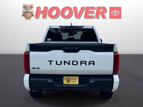 Used 2023 Toyota Tundra SR AWD/4WD image 3