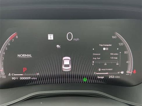 New 2025 Acura TLX SH-AWD w/ A-SPEC Pkg image 36