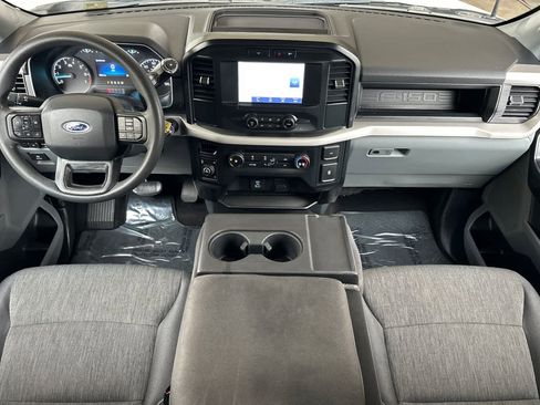 Used 2022 Ford F150 XL w/ Equipment Group 101A High image 3