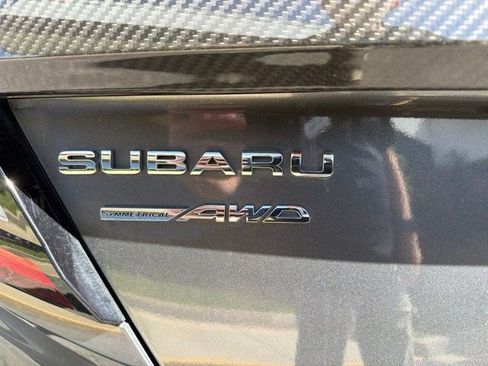Used 2022 Subaru WRX Premium AWD/4WD image 7