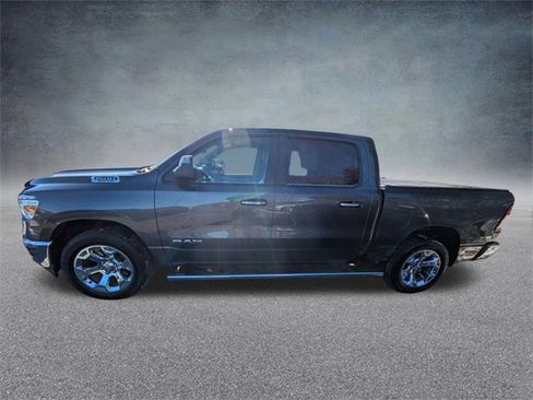 Certified 2019 RAM 1500 Big Horn image 7