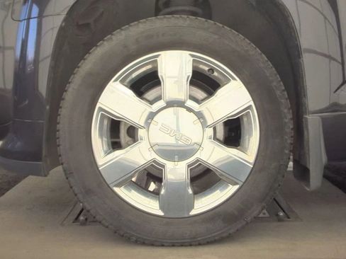 Used 2013 GMC Terrain Denali w/ Cargo Package image 9