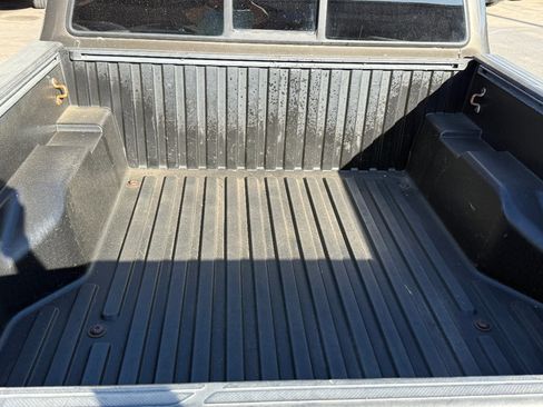 Used 2013 Toyota Tacoma PreRunner w/ SR5 Pkg image 7