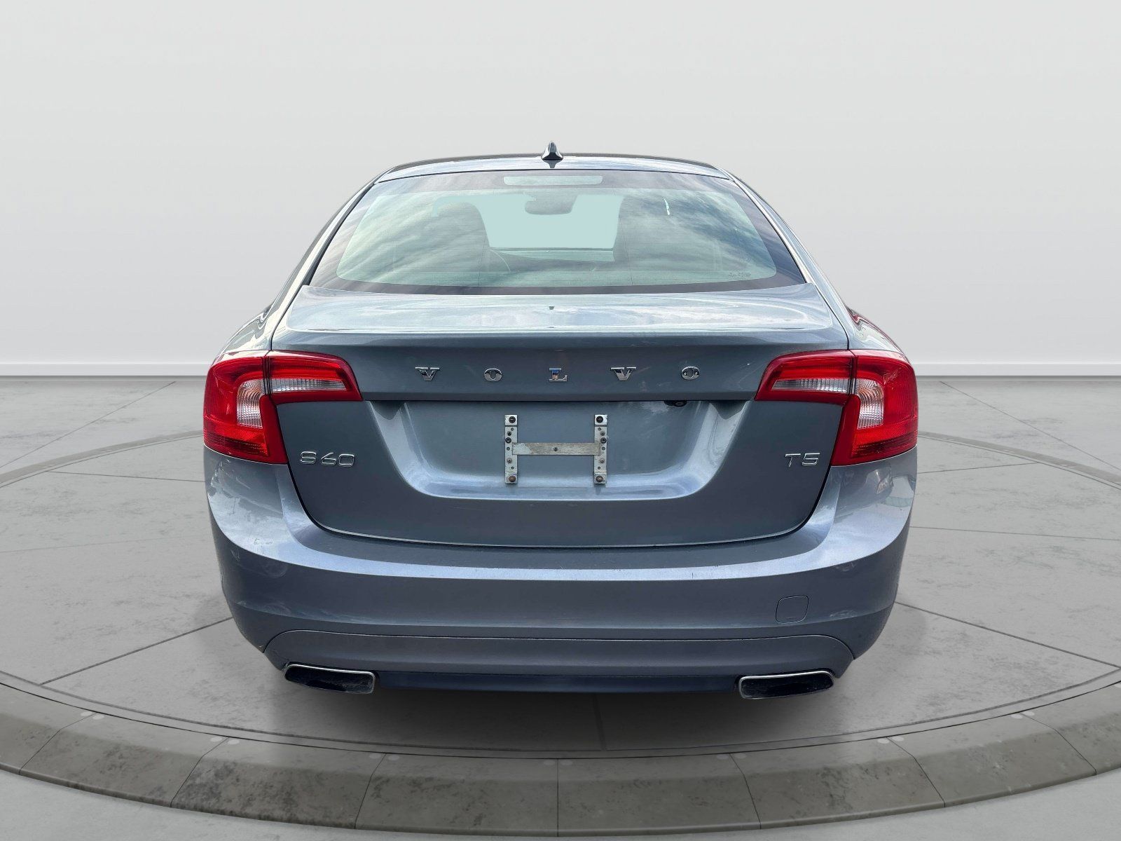 Used 2016 Volvo S60 T5 Premier FWD image 3