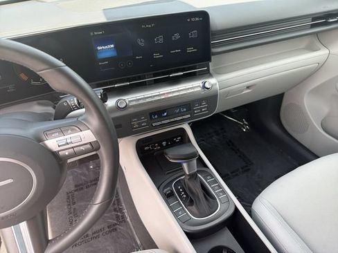 Certified 2026 Hyundai Kona SEL Sport FWD image 30