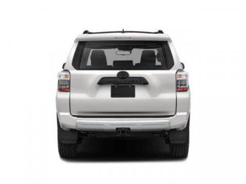 Certified 2024 Toyota 4Runner TRD Off-Road Premium image 5