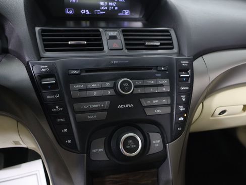 Used 2012 Acura TL image 35