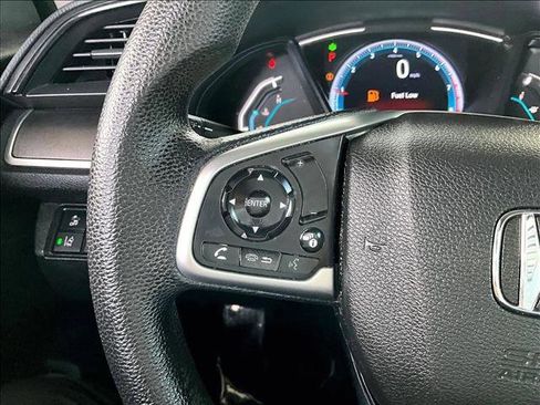 Used 2019 Honda Civic LX image 19