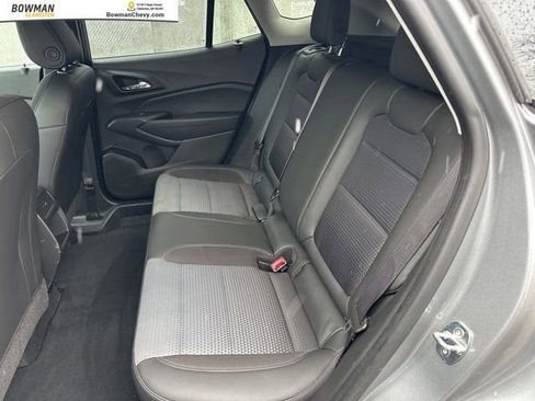 Used 2024 Chevrolet Trax LT image 20