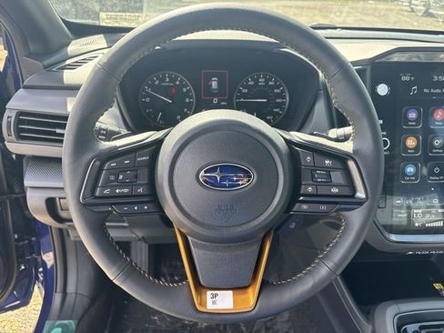 New 2026 Subaru Crosstrek 2.5i Wilderness image 14