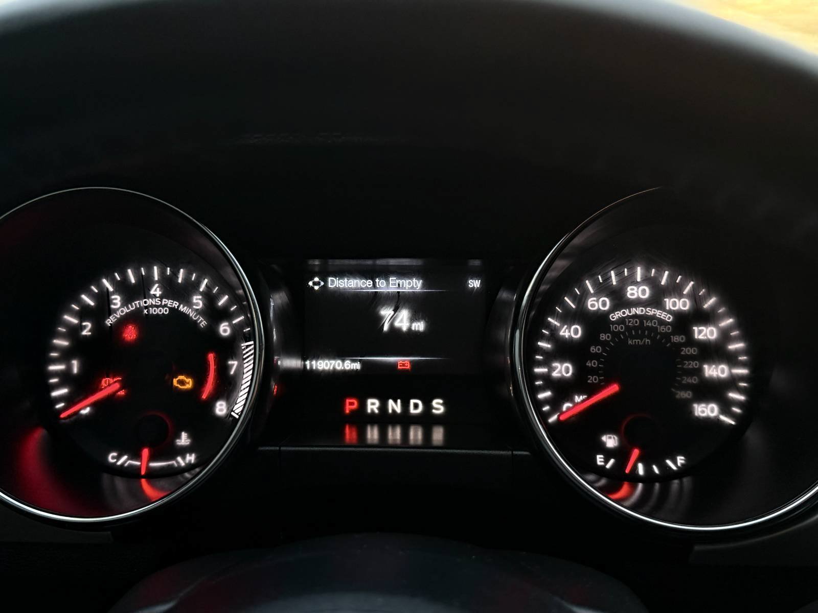 Used 2017 Ford Mustang Premium RWD image 18