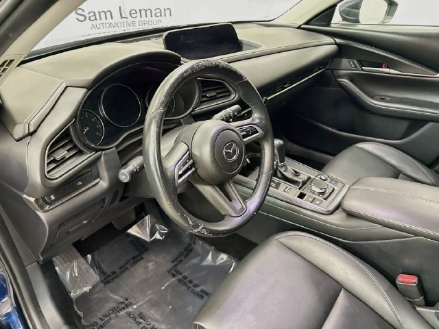 Used 2021 MAZDA CX-30 AWD 2.5 S w/ Select Package image 9