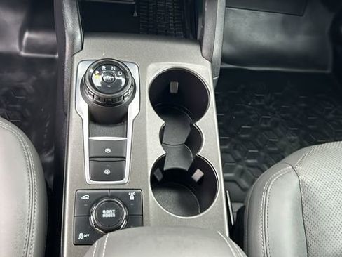 Used 2025 Ford Bronco Sport Badlands image 22