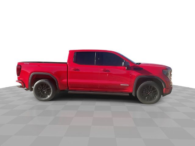 Certified 2024 GMC Sierra 1500 Elevation AWD/4WD image 9