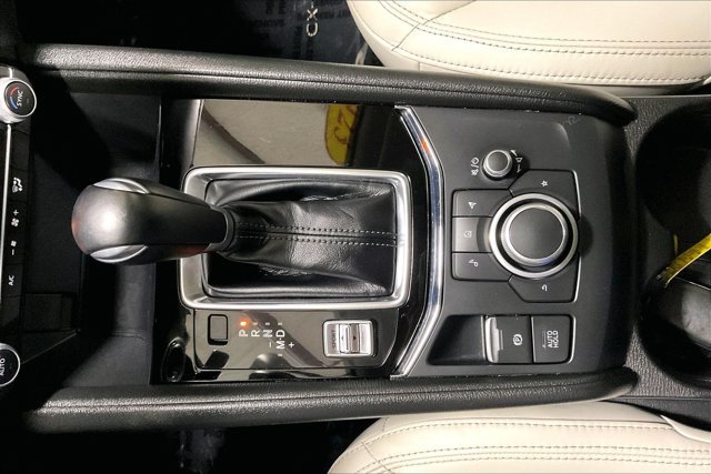 Used 2023 MAZDA CX-5 AWD 2.5 S image 41