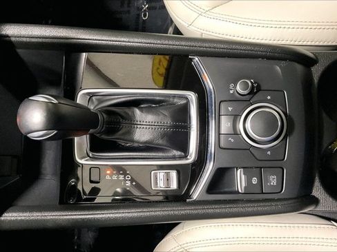 Used 2023 MAZDA CX-5 AWD 2.5 S image 41