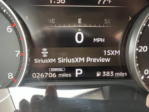 Used 2025 Mitsubishi Outlander SE AWD/4WD image 36