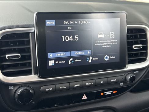 New 2026 Hyundai Venue SEL FWD image 18