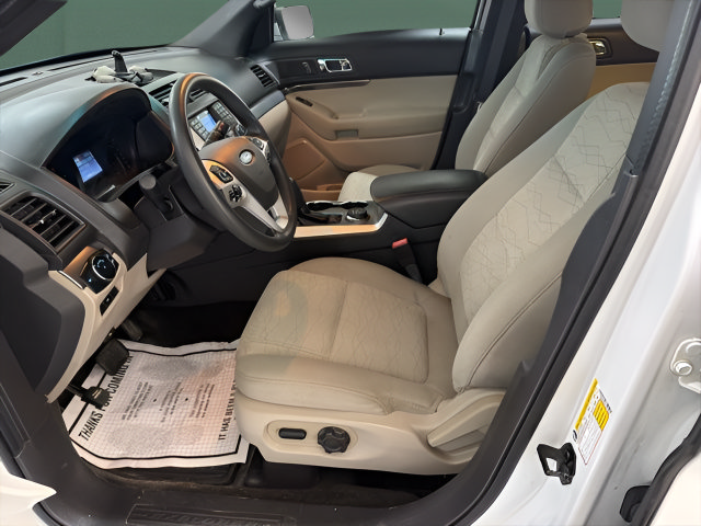 Used 2015 Ford Explorer 4WD image 11