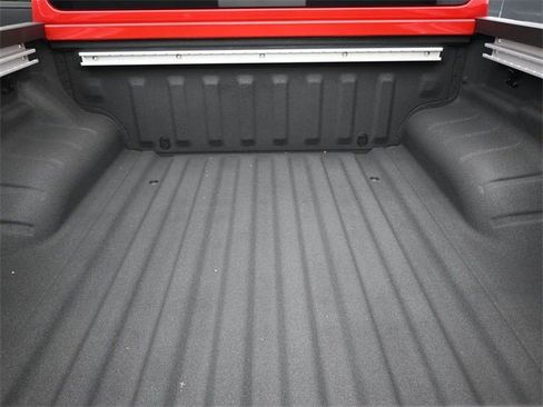 New 2026 Nissan Frontier PRO-4X image 30