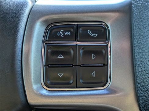 Used 2018 RAM 2500 Limited image 27