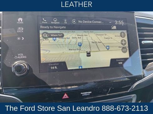 Used 2020 Honda Pilot Touring image 6