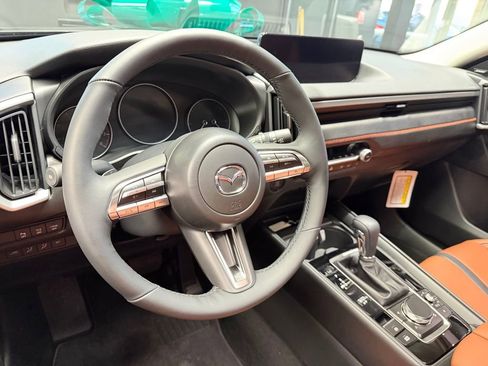 New 2026 MAZDA CX-50 Meridian Edition image 14
