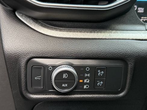 Used 2022 Ford Explorer Timberline AWD/4WD image 29