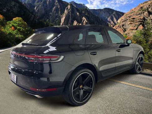 Used 2020 Porsche Macan image 5