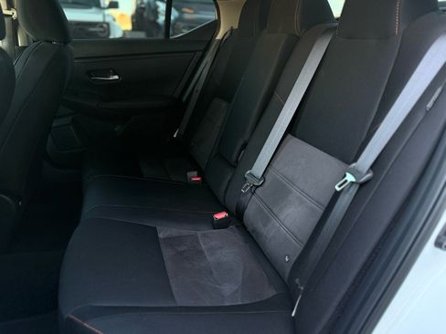 Used 2024 Nissan Sentra SR image 11