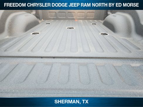 New 2026 RAM 2500 Laramie image 23